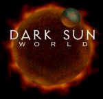 Dark Sun Netlogo