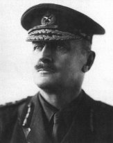 General Sir Edmund Allenby (1861-1936)