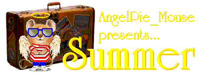 AngelPie_Mouse presents Summer