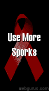 Use More Sporks!