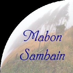 Mabon & Samhain
