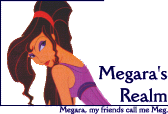 Megara's Realm