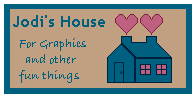 Jodi's House for Graphics