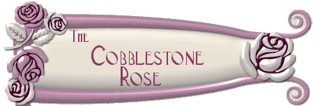 The Cobblestone Rose