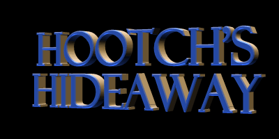 Hootch's Hideaway