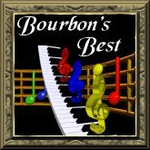 Bourbon's Best Award
