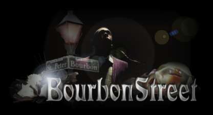 BourbonStreet Community Leader's Home Page