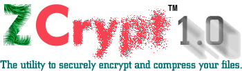 ZCrypt Logo