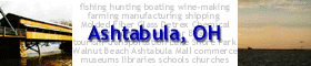 Ashtabula Banner