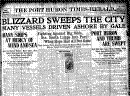 [Port Huron 
   Times-Herald, Nov 10, 1913]