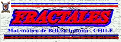 FRACTALES - "Matemtica de Belleza Infinita" / CHILE ===> 1998 Rodrigo Prez Plaza