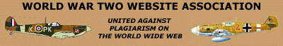 World War Two 
Website Assn.