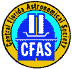 CFAS logo