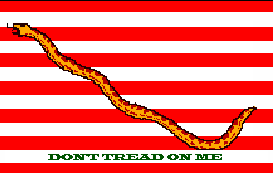 Dont Tread on Me