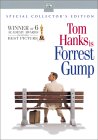 Forrest Gump on DVD