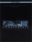 Unbreakable on DVD