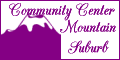 Mountain Community Center