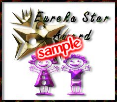 Eureka Star Award