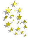 lots of stars