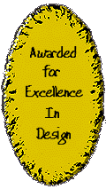 Apply for your Award of Excellence in
Design