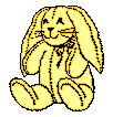 Yellow Bunny