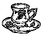 Teapot To Color