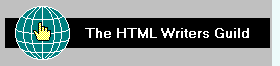 HTML Writers Guild
