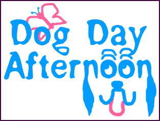 Dog Day Afternoon Logo

