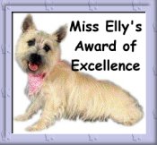 Elly's Award
