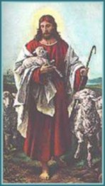 The 
Good Shepherd