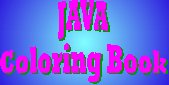 Java Coloring Book