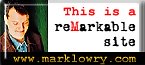 Mark Lowry Website