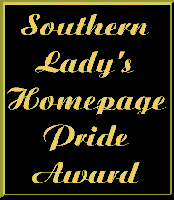 Homepage Pride
Award
