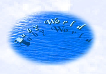 Baby
World Logo
