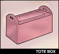 Illustration of Box