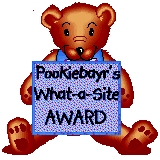 Pookybyar's Award