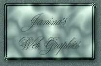 Janina's Logo