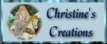 Christine's
Creations