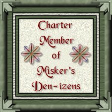 Den Charter Certificate