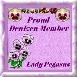Den Member Certificate