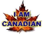 I am a Canadian