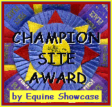 Champion Award