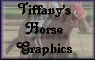 Tiffany's Horse Graphics Image