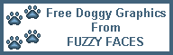 Dog Graphics from Fuzzy Faces