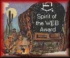 Spirit of the Web Award