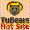 Tubears Hot Site Award