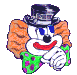 [clown]