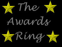 The Awards Ring
