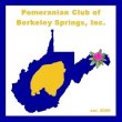 Pomeranian Club of Berkeley Springs