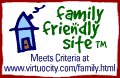 [Family-Friendly Site]